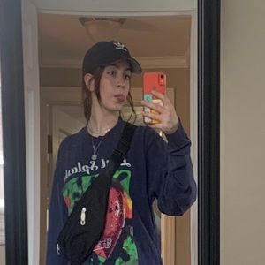 Meet your Posher, Mary